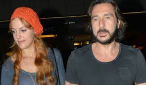 Maybe you would like to learn more about one of these? Meryem Uzerli Nin Bebeginin Babasi Can Ates Yasam