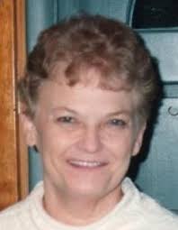 Obituary information for Marjorie L. Scott