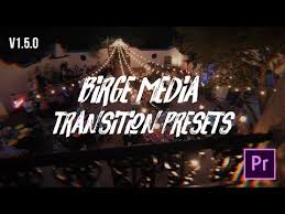 Fast & easy luma fade transition! 12 Must Have Free Premiere Pro Transitions Downloads Filtergrade