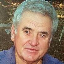 Kermit K. Napier Obituary