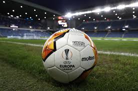Kiyo tamiaki), a manufacturer of competition qualit y sports balls and equipment, will s upply the official match ball for Rangers Europa League Clash With Royal Antwerp Will Go Ahead As Planned As Clubs Meet Uefa Covid 19 Protocols