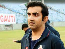 After retirement gautam gambhir talked exclusively with sports tak. Gautam Gambhir May Pick Up Stake In Delhi Capitals Cricket News Times Of India