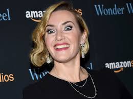 In mare of easttown, the mildred pierce star plays a damaged detective trying to stay afloat while investigating missing. Kate Winslet Said She Would Have Been Disgusted To Learn On Wdytya That Her Family Were Rich