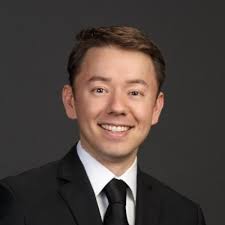 Chris Meredith (@ChrisGMeredith)