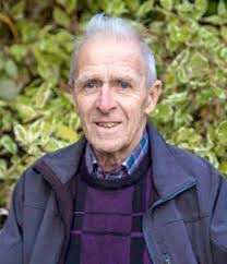 John Oskam's Instagram, Twitter & Facebook