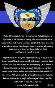 The Police Wife Life With Images Police Wife Life Wife Life Police Officer Wife