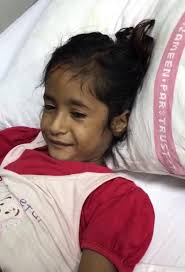 25 little Hearts Healed from South Punjab