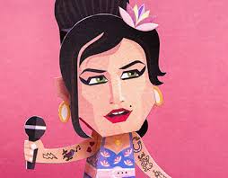 Flores Letras Projects :: Photos, videos, logos, illustrations and branding  :: Behance