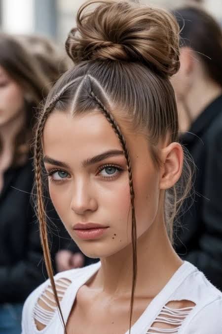 42 Slick Back Hairstyles You'll Want To Try Immediately - The Beauty Deep  Life
