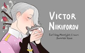 Никифоров) is a russian masculine surname, its feminine counterpart is nikiforova. Victor Nikiforov Tea