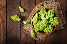 Votre navigateur ne peut pas la recette velouté de chou romanesco. Chou Romanesco Recettes Et Conseils De Preparation