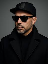 SKAI 🪩 Kai Schmidt (@skai_music) • Instagram photos and videos