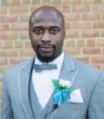 Denzil Gladwyn John Obituary