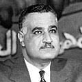 Category:Gamal Abdel Nasser