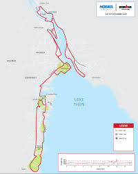 Official facebook page for all swiss ironman and ironman 70.3 events. Die Laufstrecke Des Ironman Ironman Switzerland Facebook
