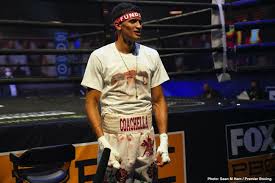 Next event is january 23rd. Sebastian Fundora Battles Habib Ahmed This Saturday On Fox Sports Ppv Boxing News