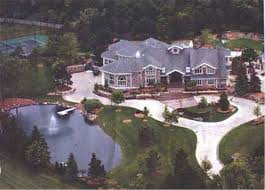 Eminem S Home Casas