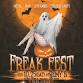 Freak Fest 2025 event image