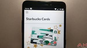 Use the links below to manage egifts you have sent or received, or view our full card terms & conditions. Starbucks Cards Gain Google Pay Reload Option Via App Update