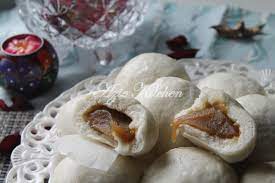Dan kumpulan resepi pau ini akan di. Resepi Ii Pau Gebu Dan Lembut Azie Kitchen