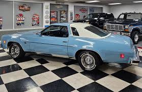 Image result for Bright Blue 1975 Chevrolet