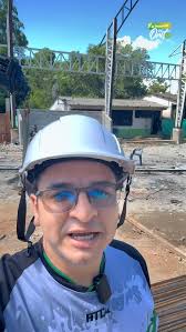 Día importante para el sector Educativo del municipio de Orito ✓ Realizamos  la firma protocolaria del #Convenio entre @ecopetroloficial y la  @alcaldiaorito, que permitirá el mejoramiento integral de la I.E San José