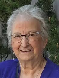 Obituary information for Gladys Pearl Casey