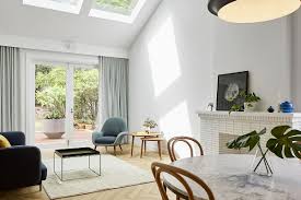 Shop online for all your home improvement needs: 1950 S Bungalow In Sydney Renovated With An Array Of Brilliant Skylights
