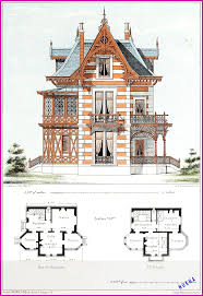 Merveilleux Photos Escaliers Pierre Populaire Une Maison De Campagne Pres De Pa En 2020 Maison D Architecture Plans De Maison Victoriennes Architecture D Escaliers