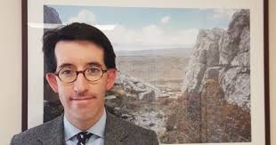 Falklands thanks Commons' Speaker for the 40th Anniversary support —  MercoPress