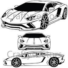 Pajak mobil lamborghini consistent with tahun terbaru 2021 vtc. Lamborghini Logo Boyama Coloring And Drawing