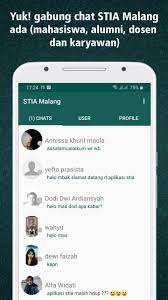 Последние твиты от stia malang (@malangstia). Stia Malang Pour Android Telechargez L Apk