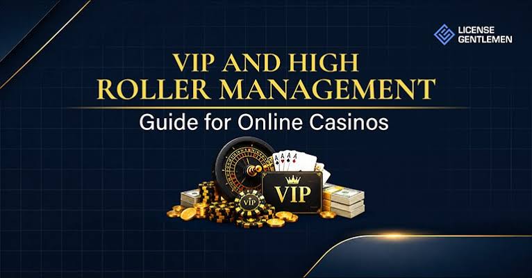 VIP Management Guide 2026: Retaining High Rollers