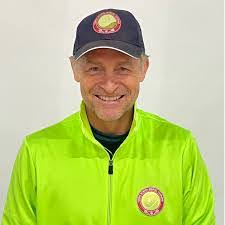 Dennis Ziemann's Instagram, Twitter & Facebook