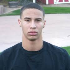 Ty Isaac's High School Football Stats