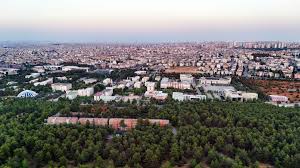 Gaziantep Üniversitesi Resmi Sayfası | Gaziantep
