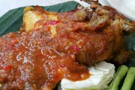 Salah satu yang khas dari ayam bakar wong solo adalah kelezatan dan tekstur ayam yang empuk. Resepi Sambal Ayam Penyet Wong Solo
