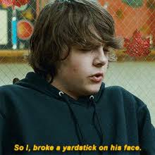 Nelson Mayer Kinoppi Fly GIF