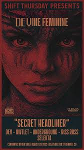 What are some New Year's Eve events in Denver?