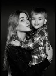 Кристина Строителева: я поймала баланс, о котором можно мечтать | Журнал  «Теленеделя»