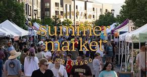 Superior Summer Market