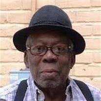 Frank "Bubba" Warner, Sr. Obituary