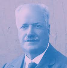 Philip Parris ('Phil') Lynott