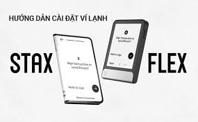 Hướng dẫn sử dụng ví lạnh Ledger Nano X, Ledger Nano S