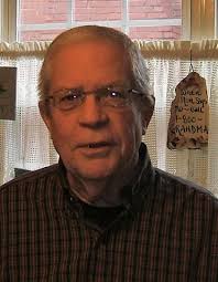 Obituary for Harvey R. Bower