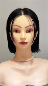 Jihyo Bangs Short Hair