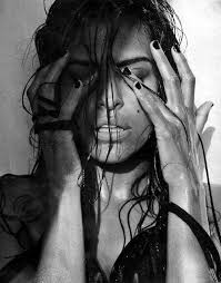 Thebosswearspink Http Kingstreetfashionista Blogspot Hu Eva Mendes Beauty Mendes