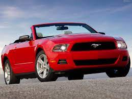 We did not find results for: Ford Mustang Convertible 2010 Pictures Information Specs