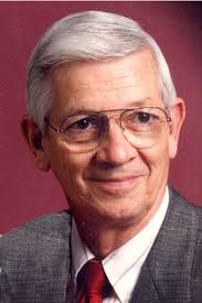 Obituary information for Robert E. Baumann