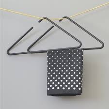 You will control a ragdoll character and have to swing. Roomsafari Triangle Coat Hanger Connox